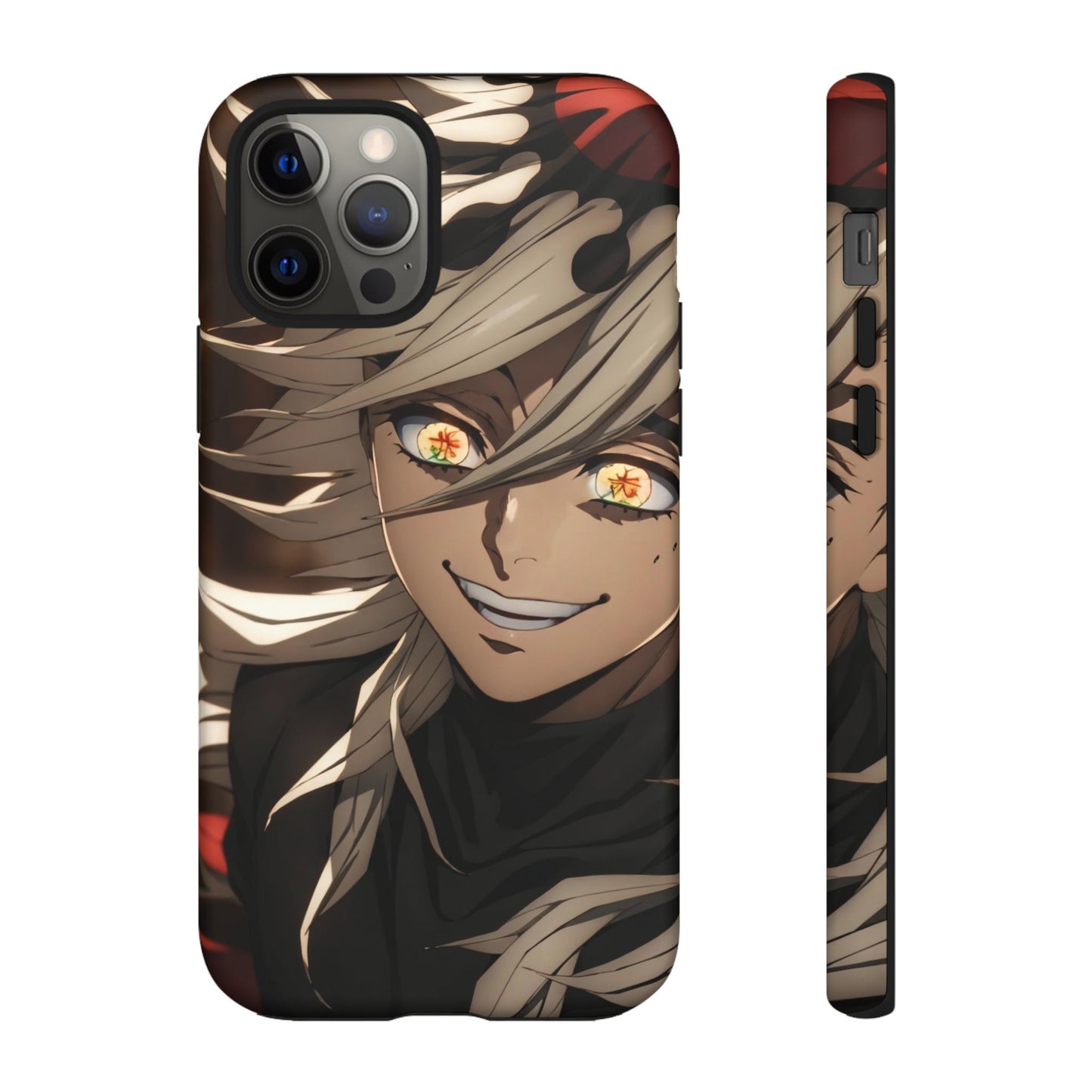 Douma 001 Tough Cases