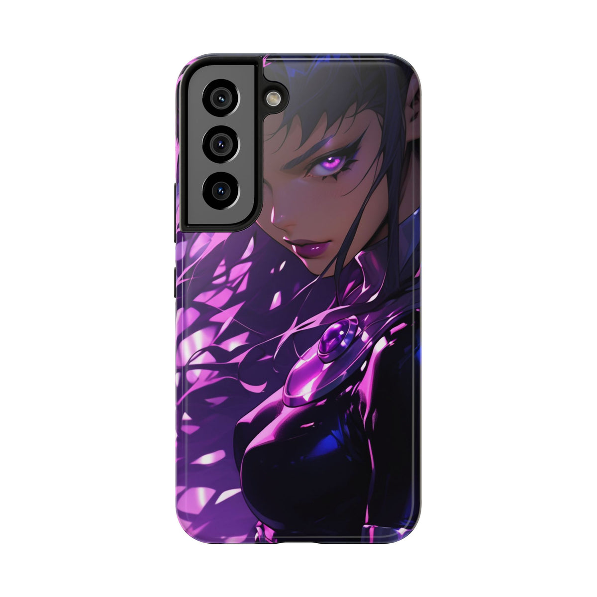 Blackfire 002 Tough Cases