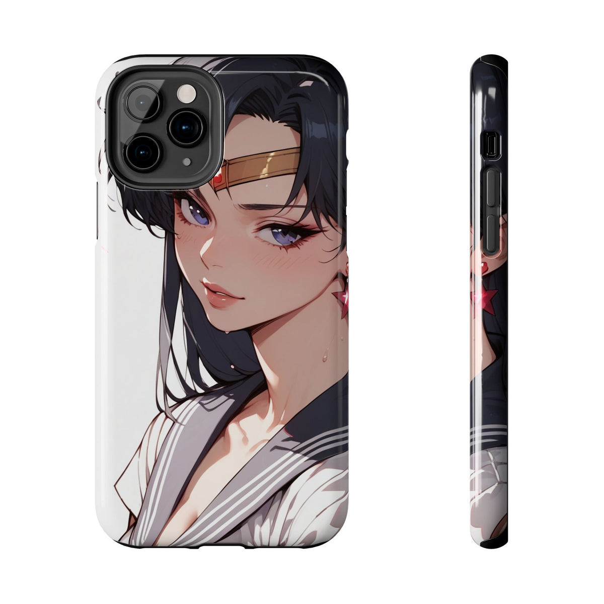 Sailor Mars 005 Tough Cases