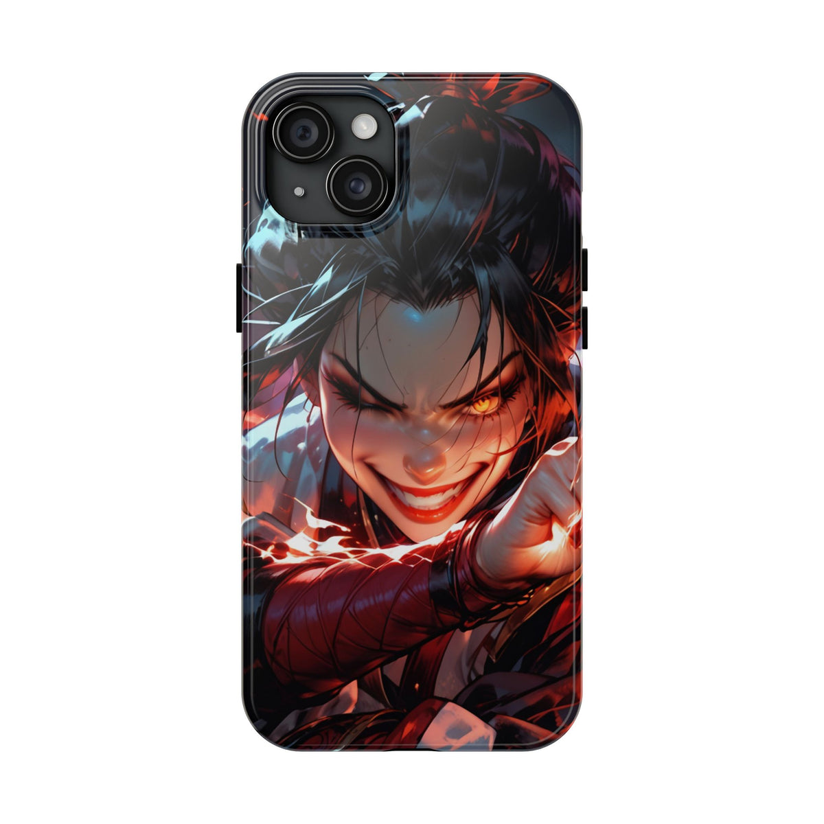Azula 002 Tough Cases