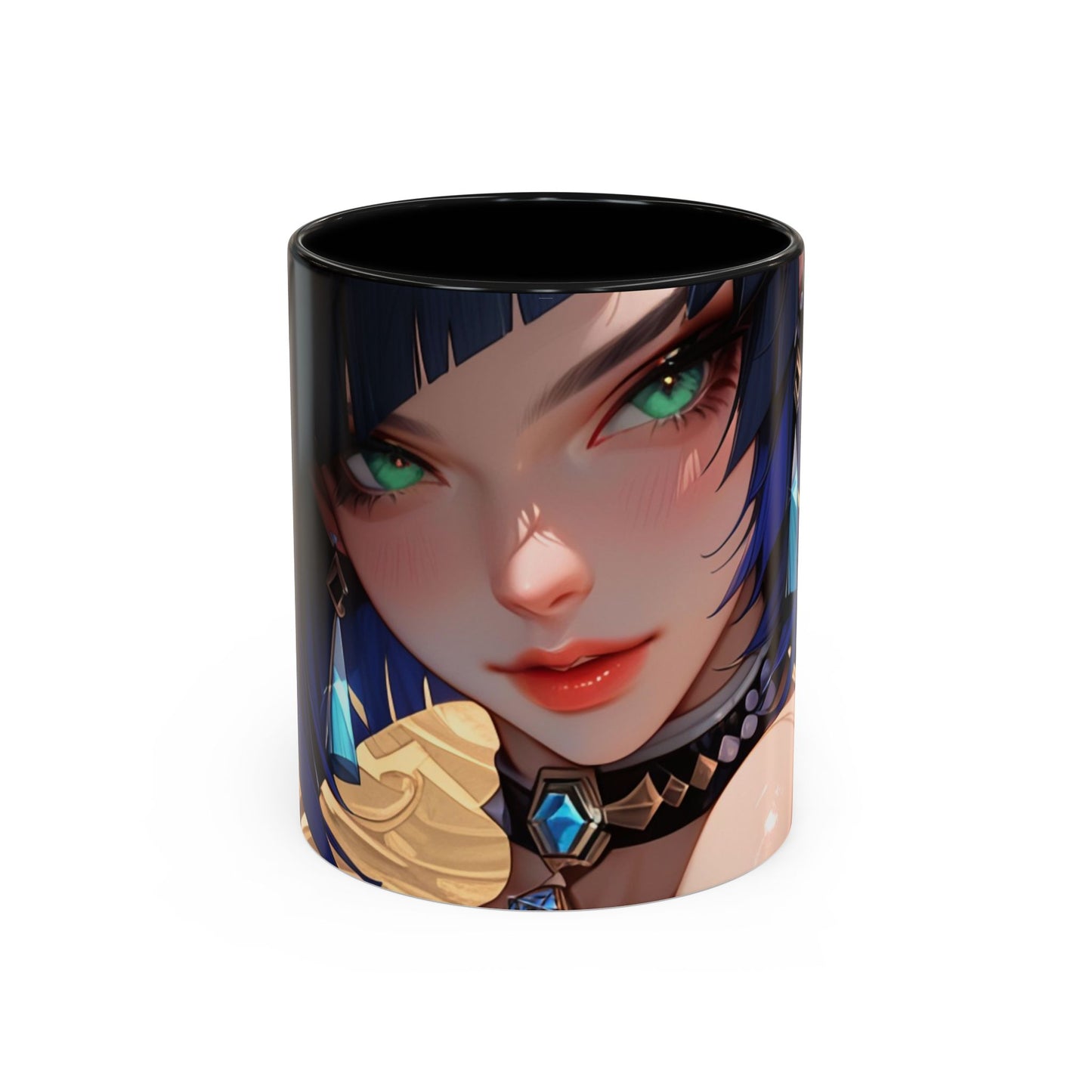 Yelan 012 Coffee Mug