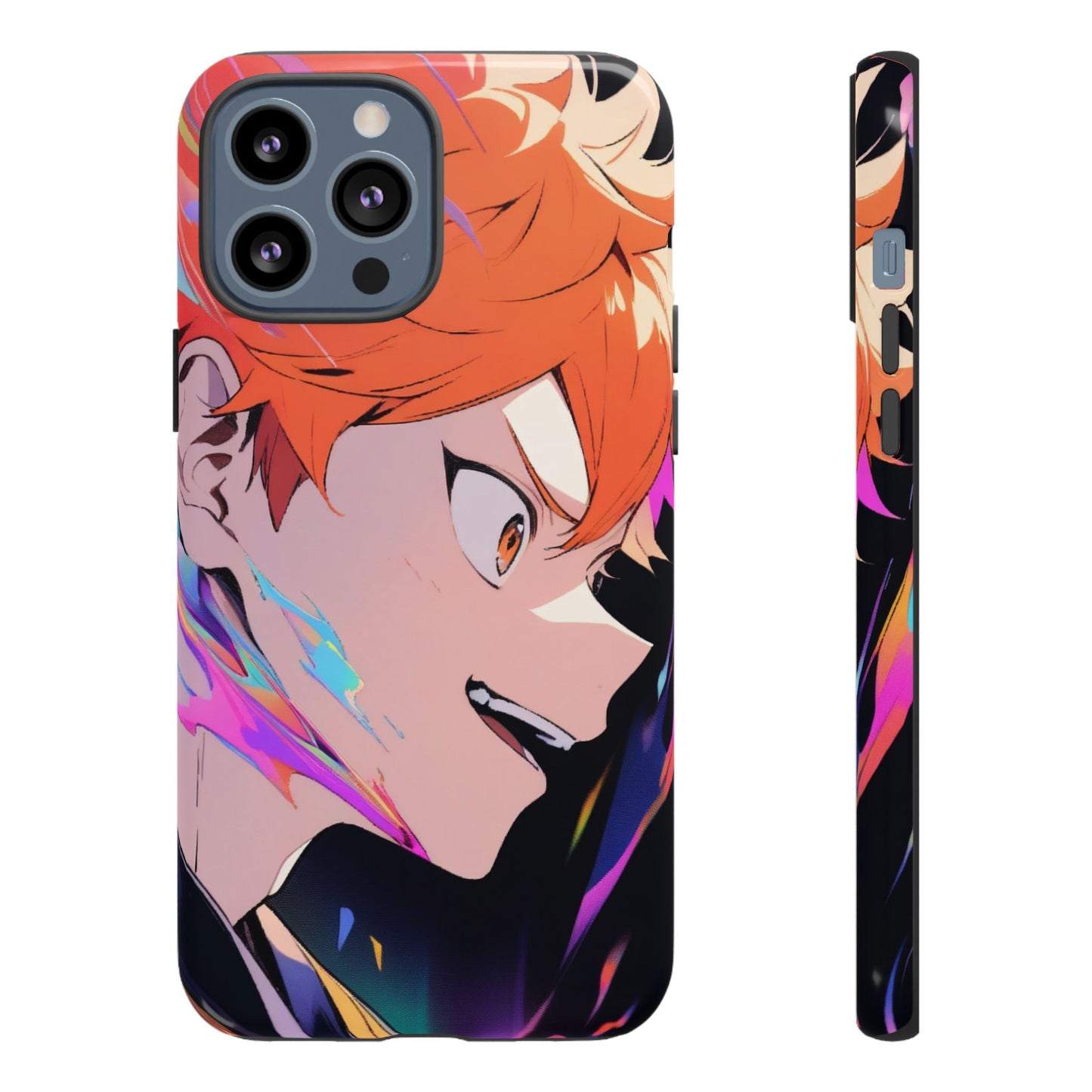 Hinata Shouyou 001 Tough Cases