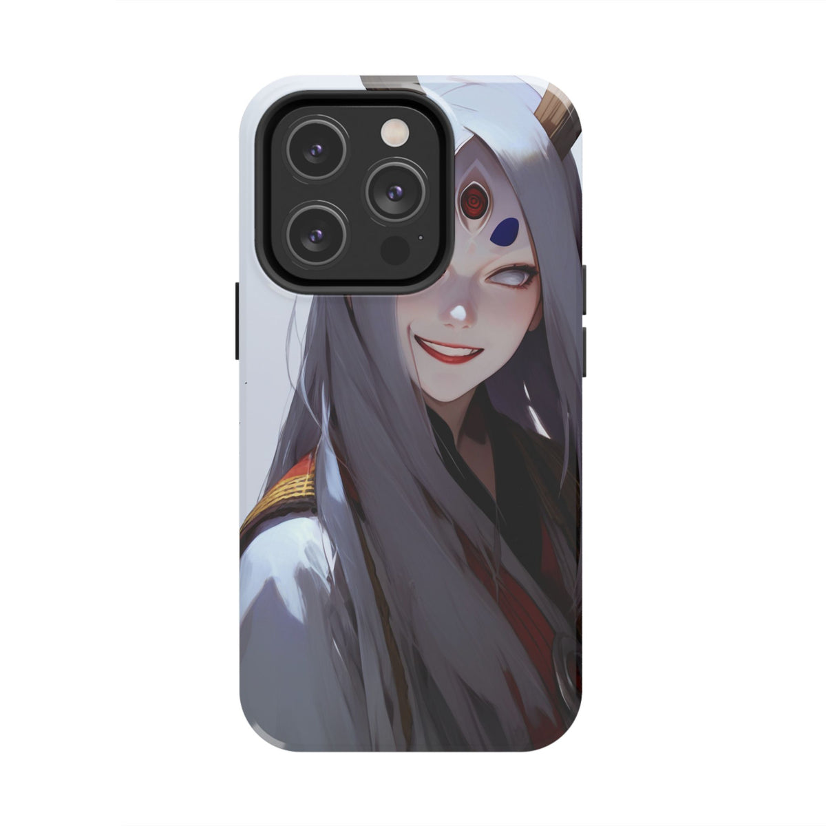 Kaguya 002 Tough Cases