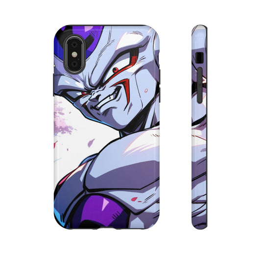 Frieza 001 Tough Cases