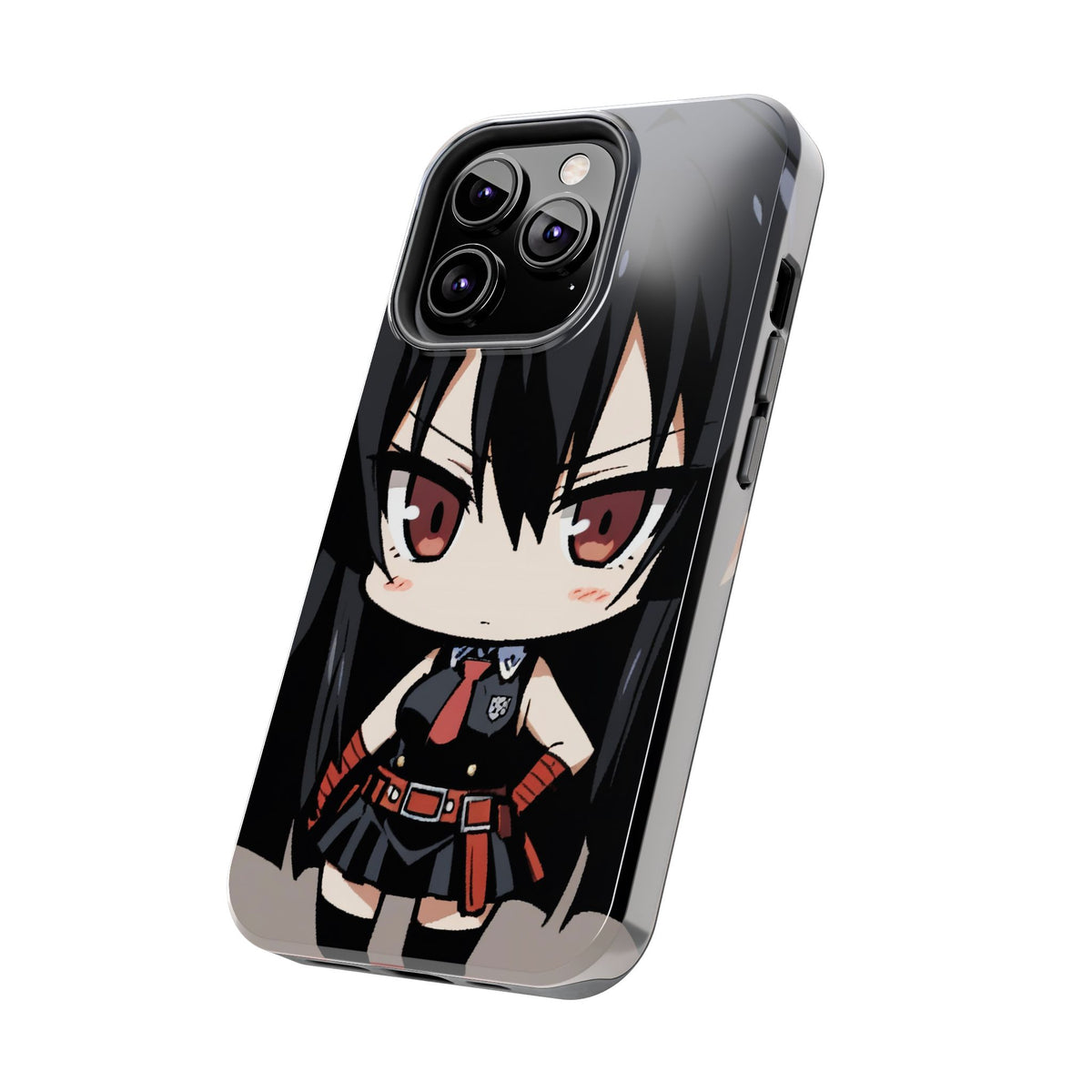 Akame 001 Tough Cases