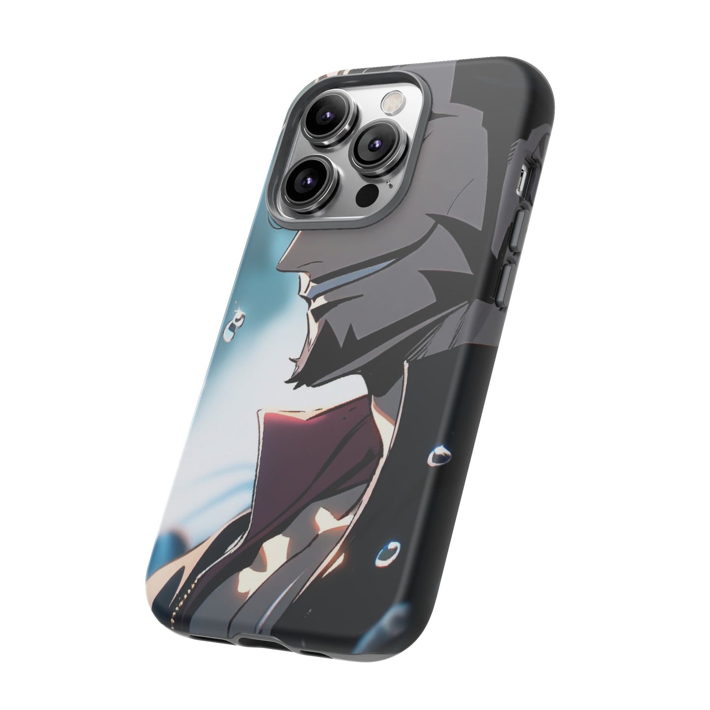 Mihawk 001 Tough Cases