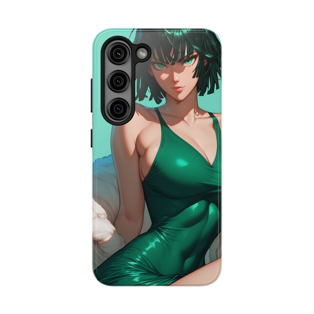 Fubuki 005 Tough Cases