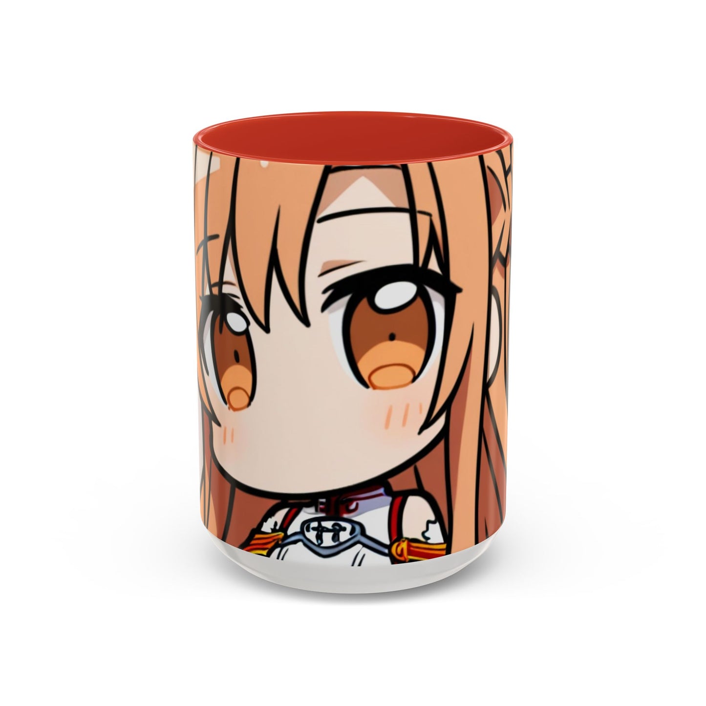 Asuna 001 Coffee Mug