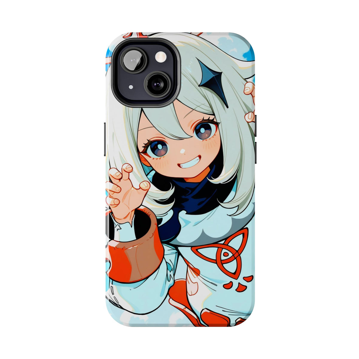 Paimon 004 Tough Cases