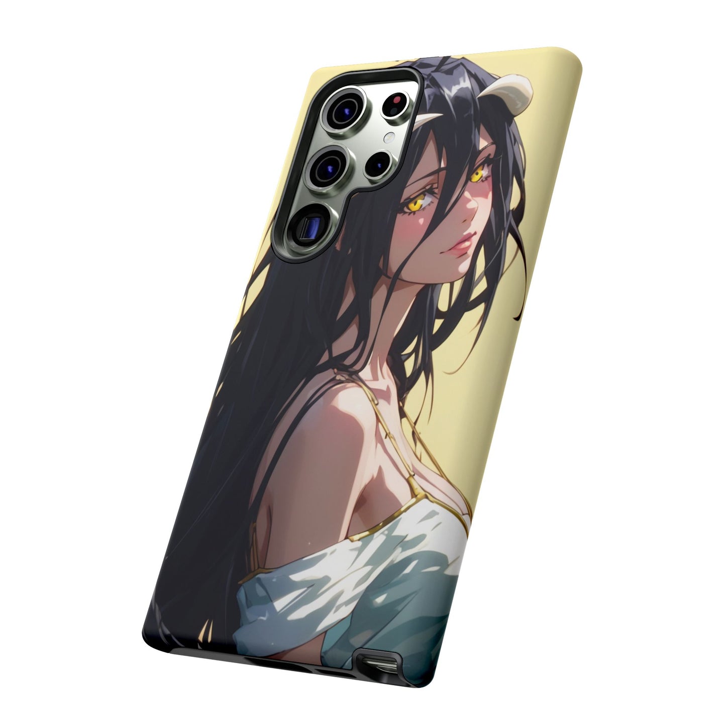 Albedo 007 Tough Cases