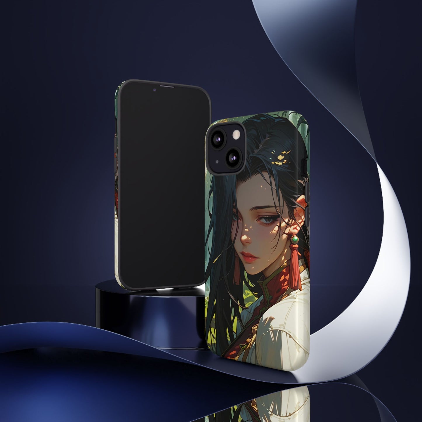 Tifa 006 Tough Cases