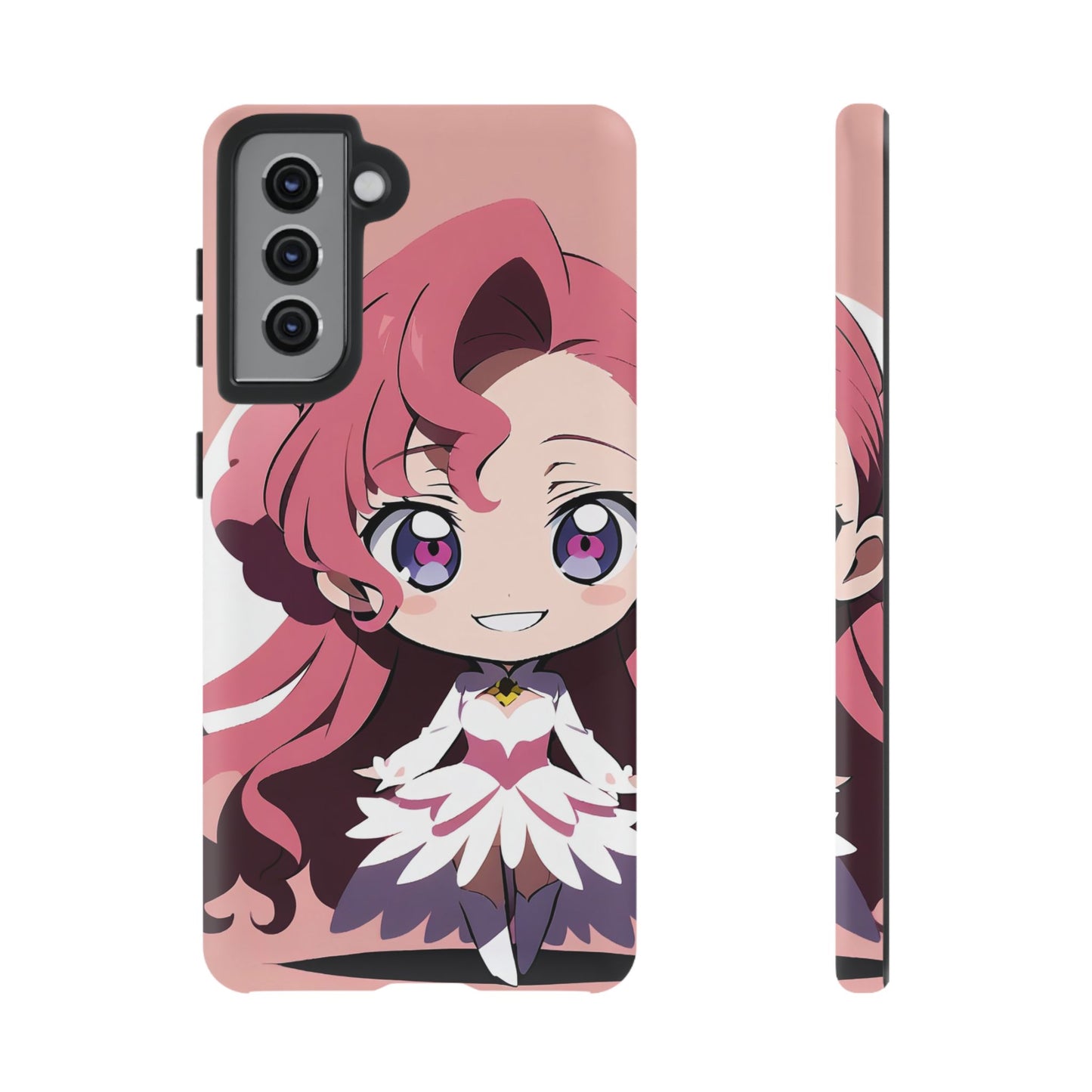 Euphemia 002 Tough Cases