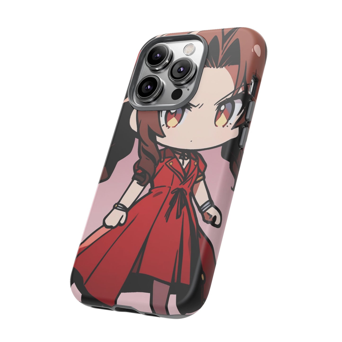 Aerith 001 Tough Cases