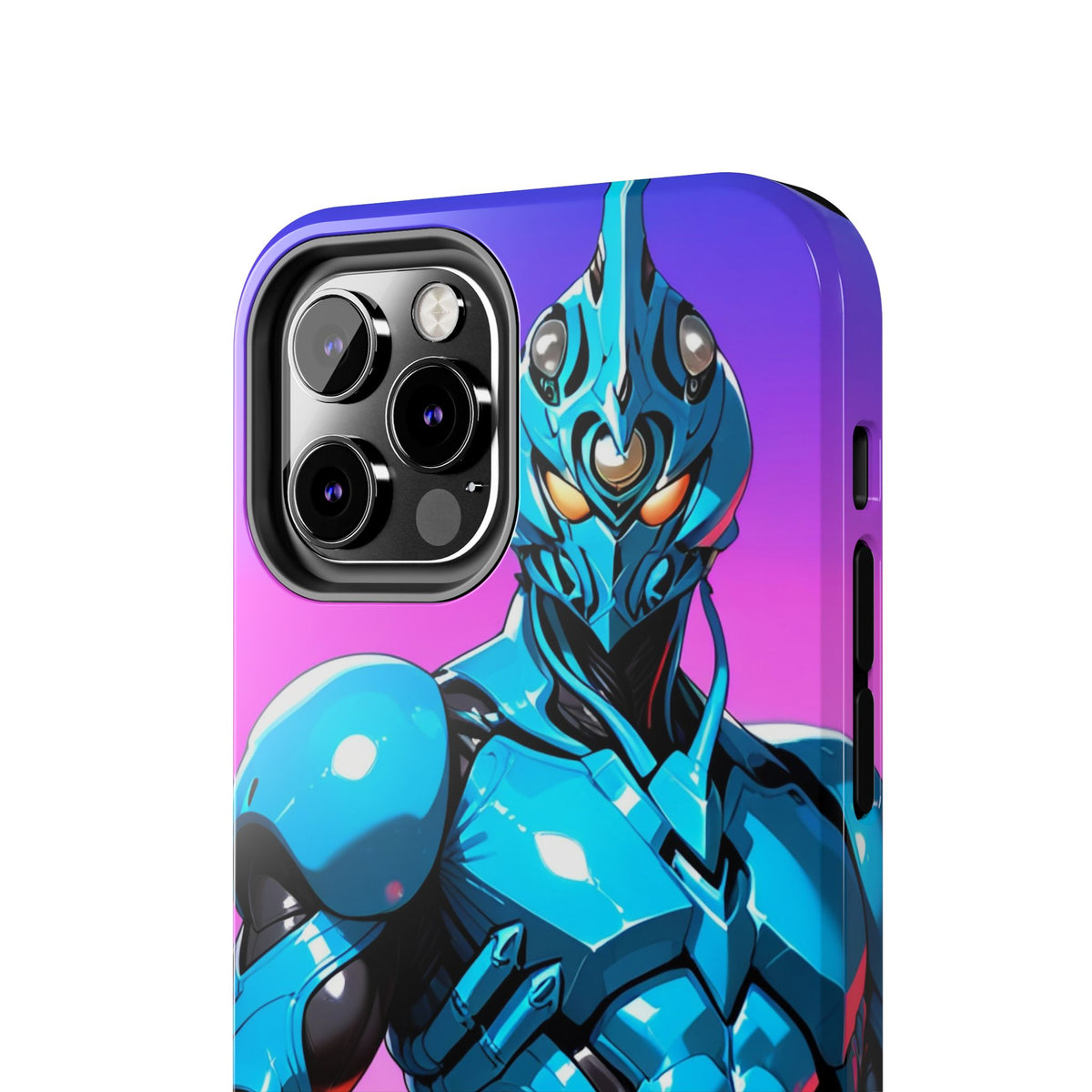 Guyver 001 Tough Cases