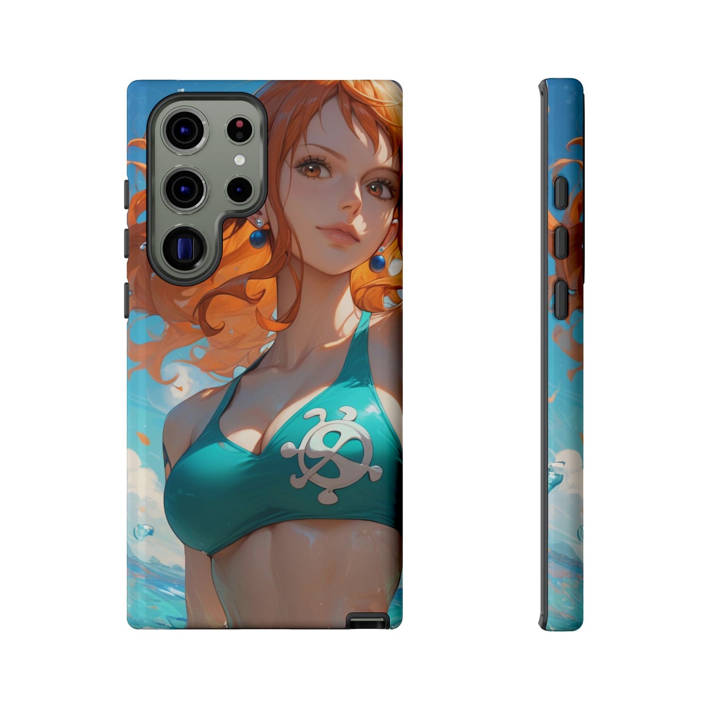 Nami 002 Tough Cases