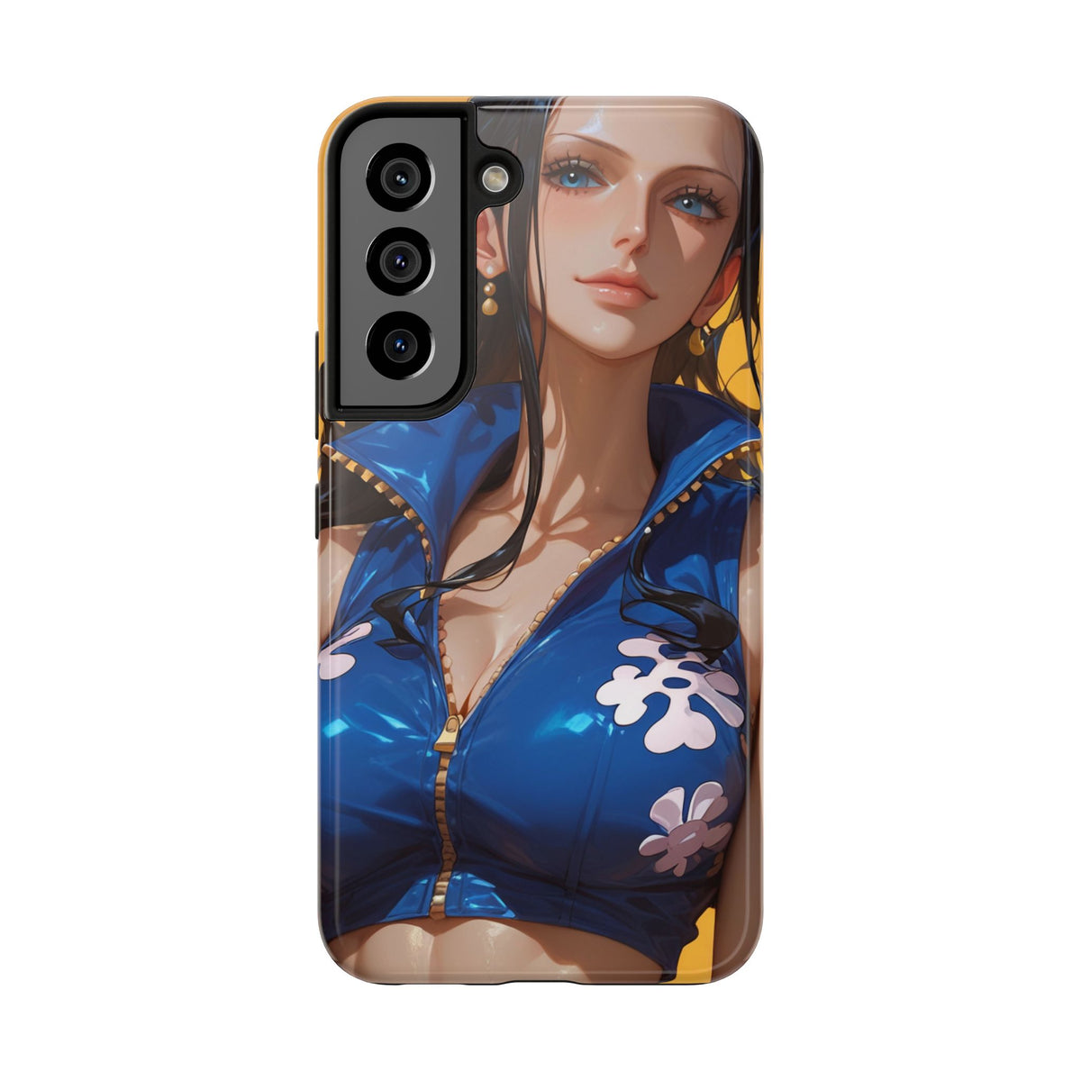 Nico Robin 010 Tough Cases