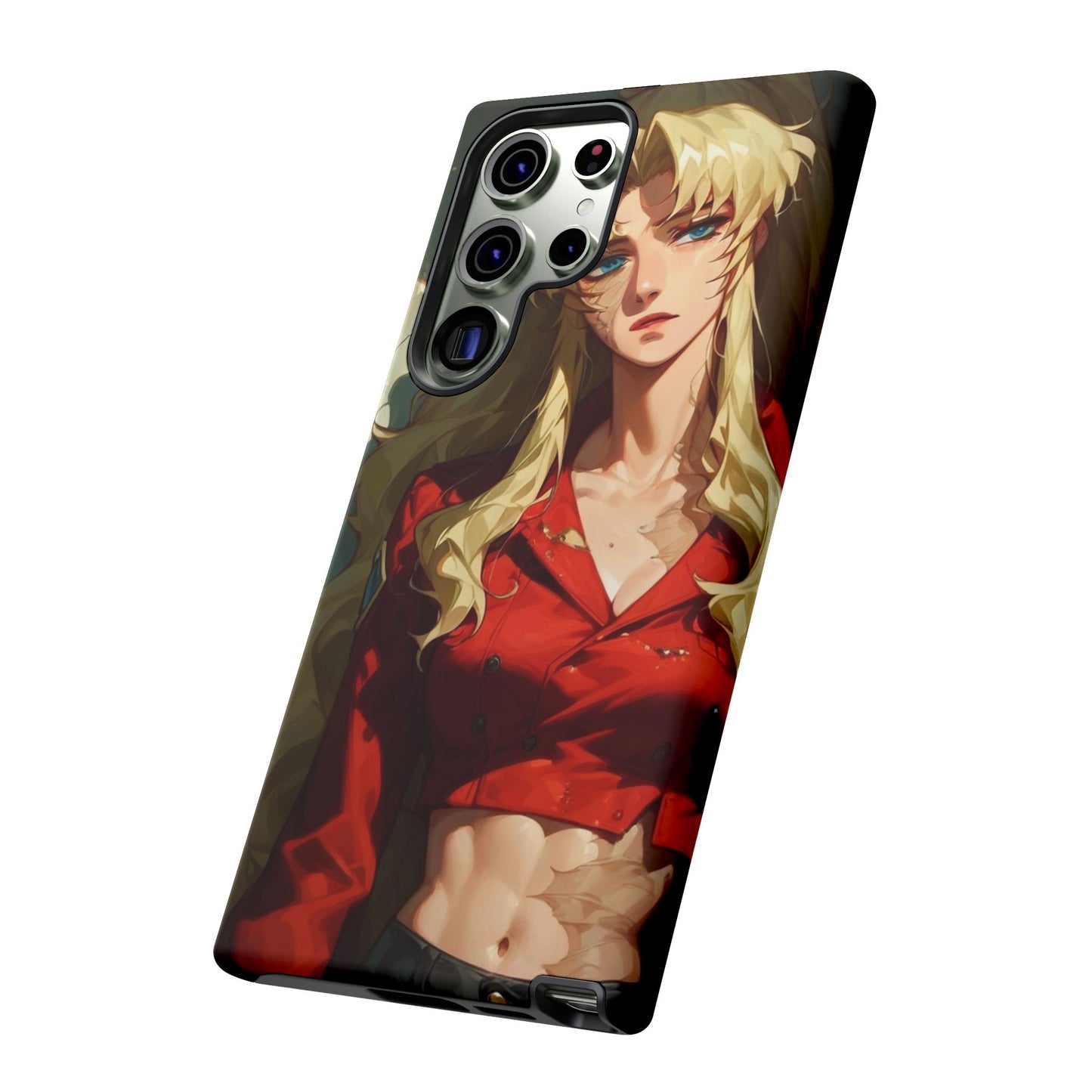 Balalaika 003 Tough Cases