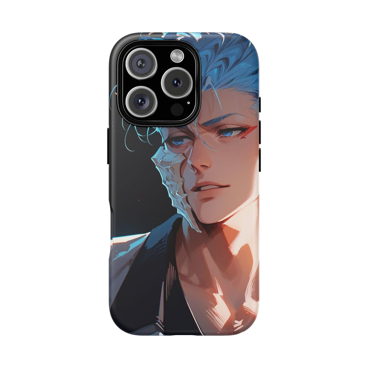 Grimmjow 001 Tough Cases