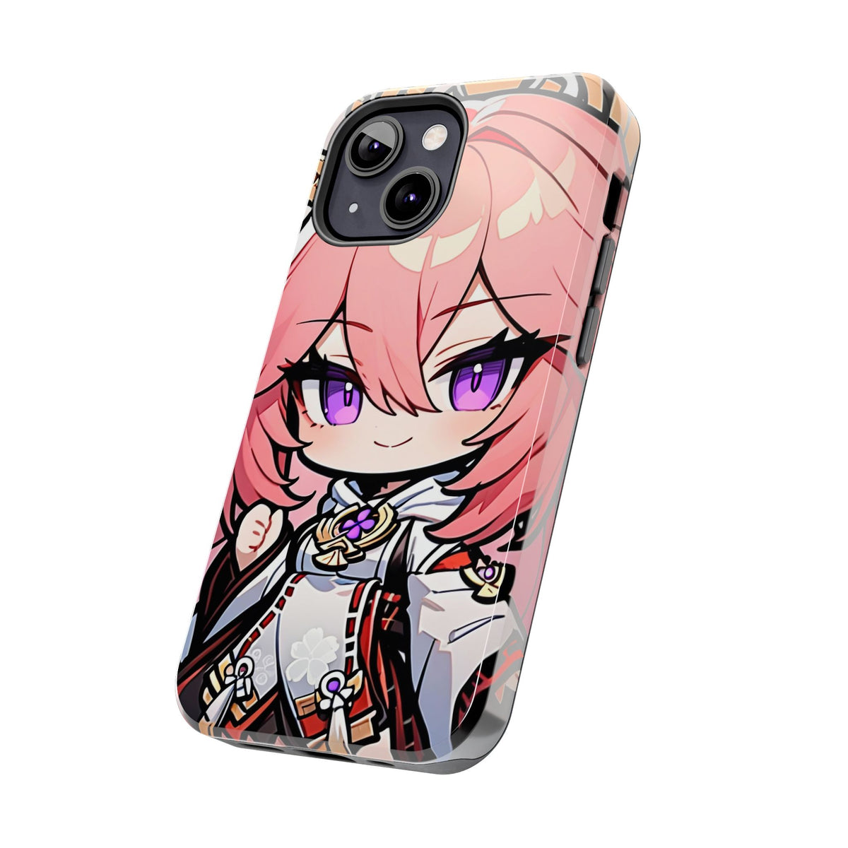 Yae Miko 005 Tough Cases