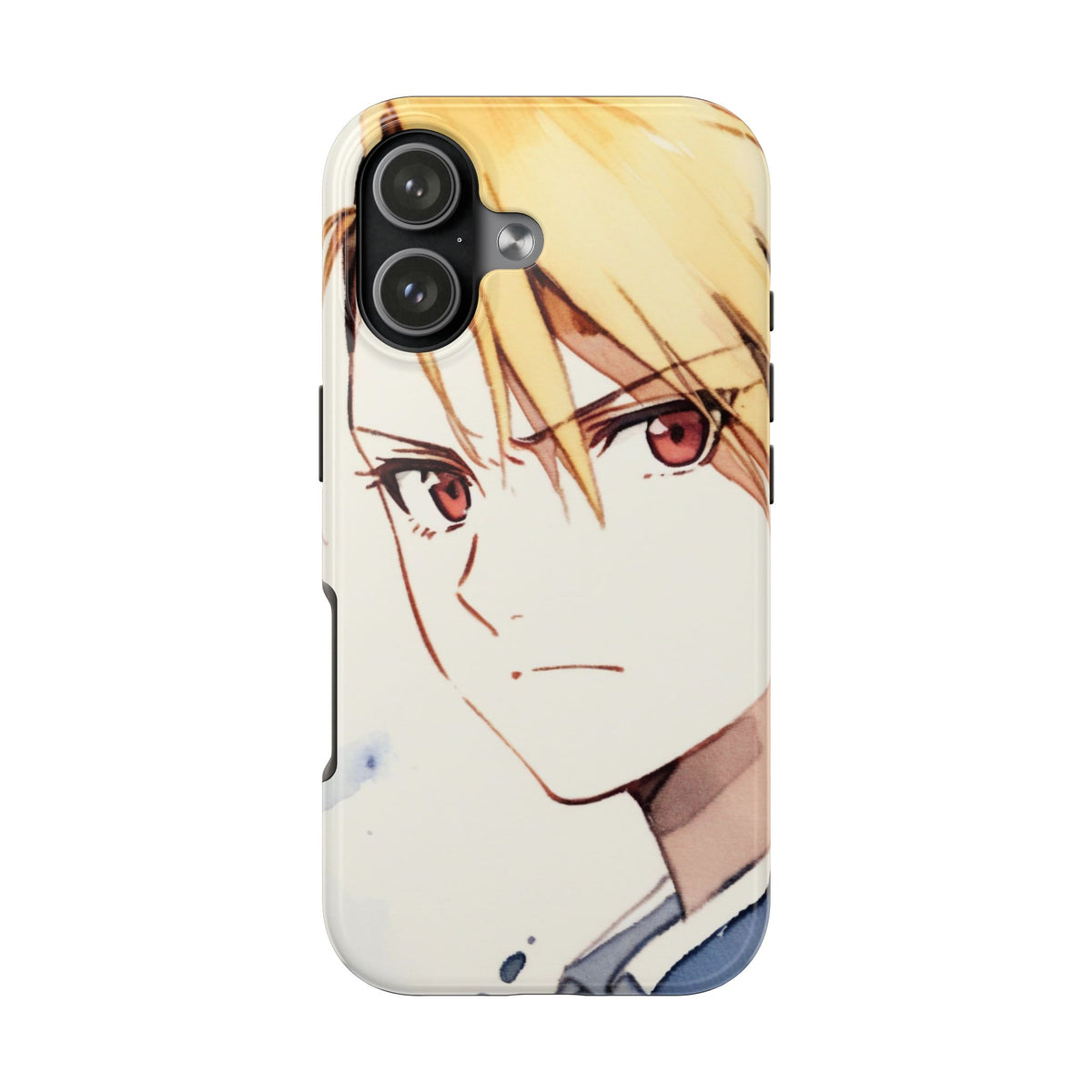 Riza Hawkeye 001 Tough Cases