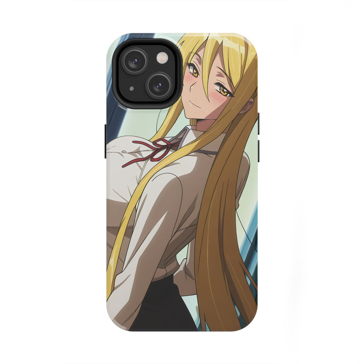 Marikawa Shizuka 002 Tough Cases