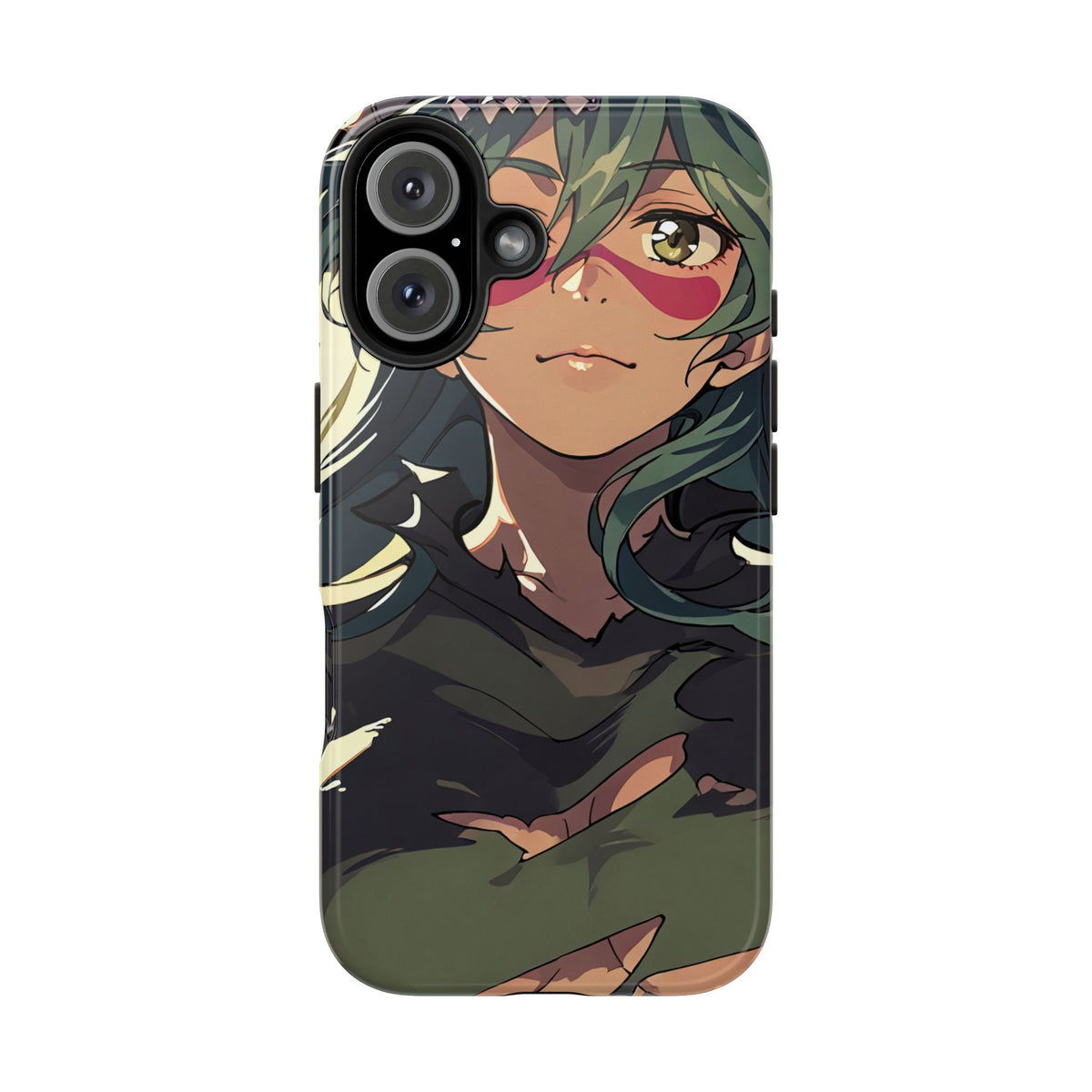 Nelliel 004 Tough Cases