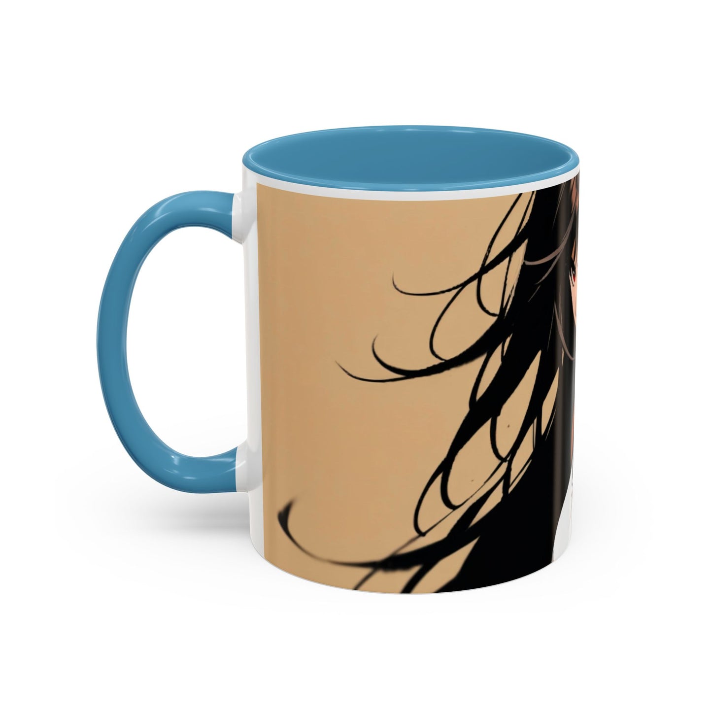 Tifa Lockhart 009 Coffee Mug