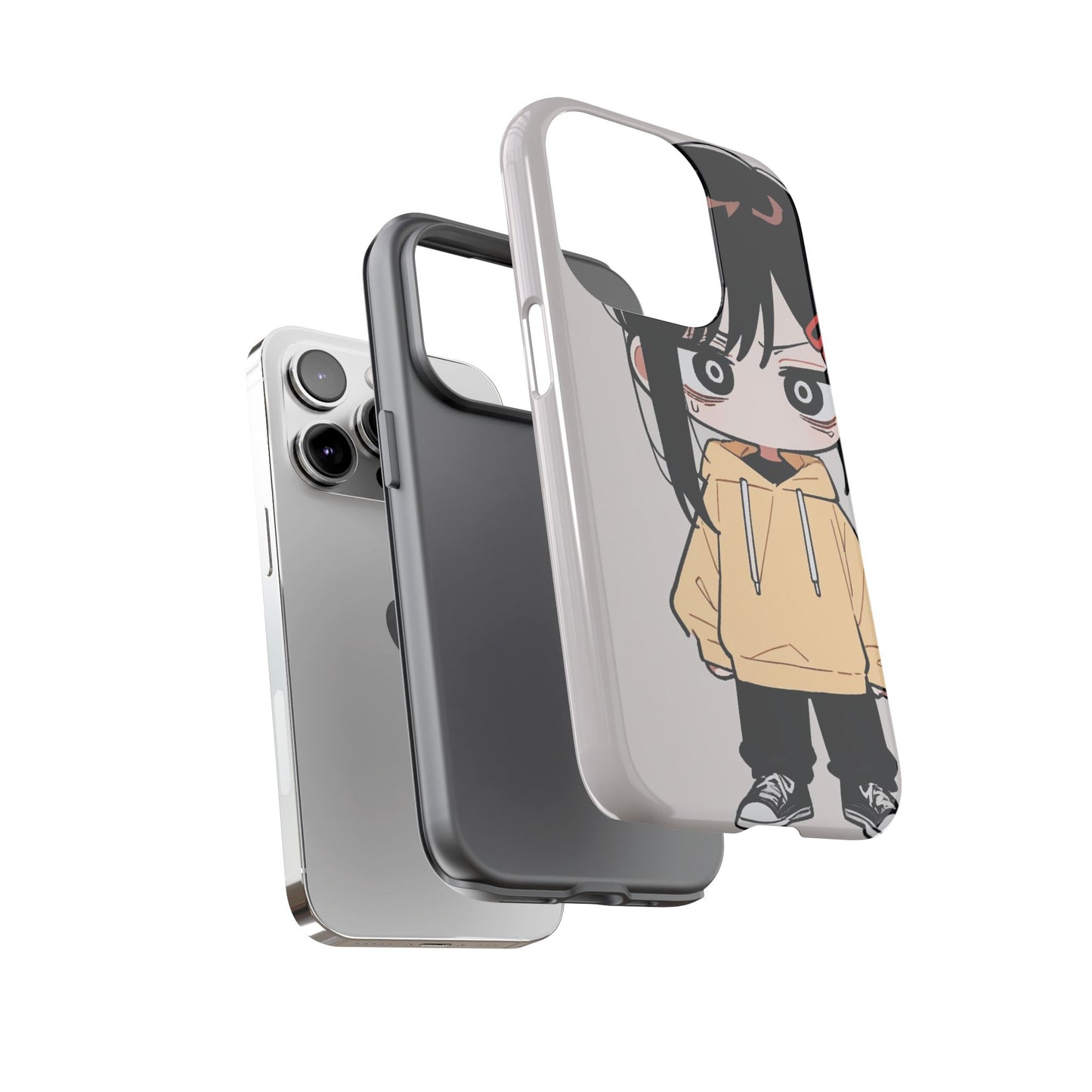 Kobeni 002 Tough Cases