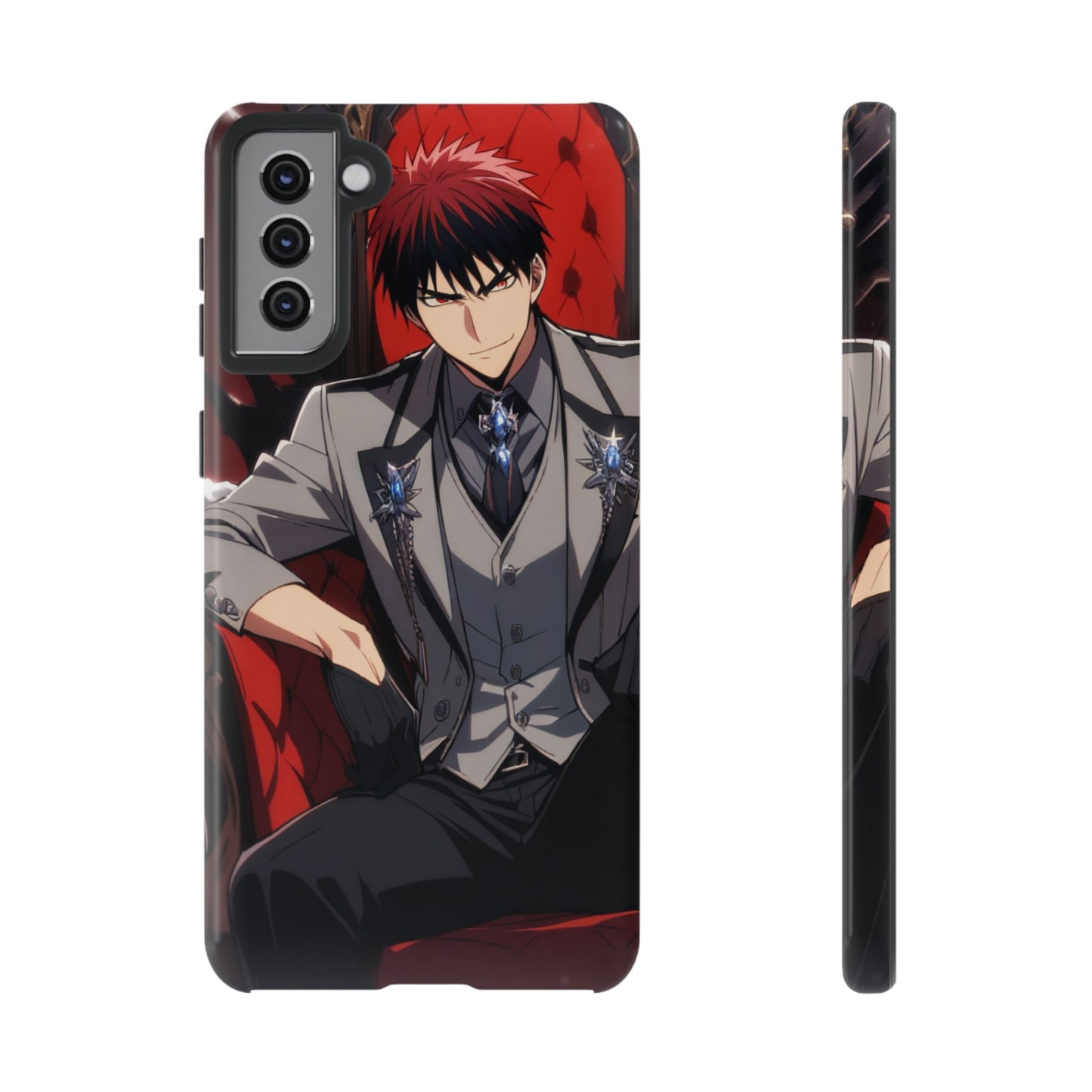 Kagami Taiga 002 Tough Cases