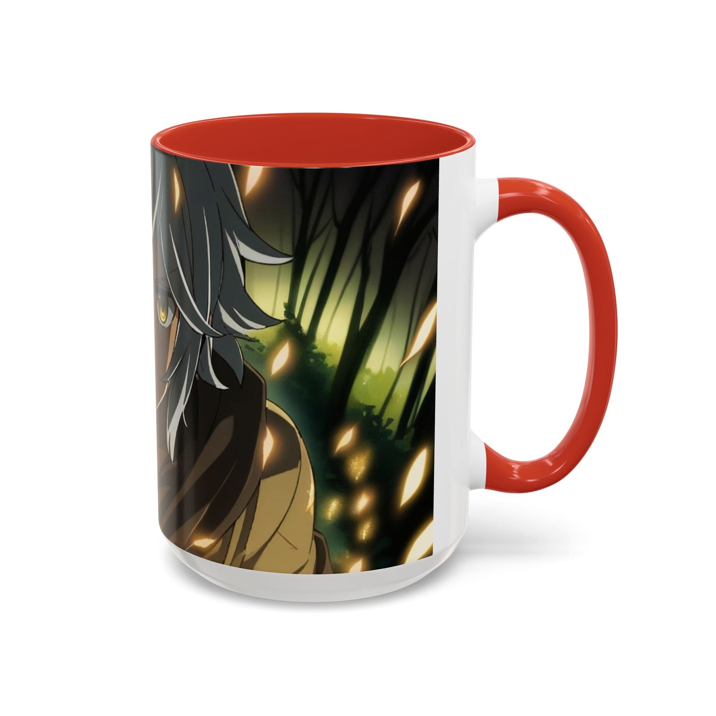 Bell Cranel 001 Coffee Mug