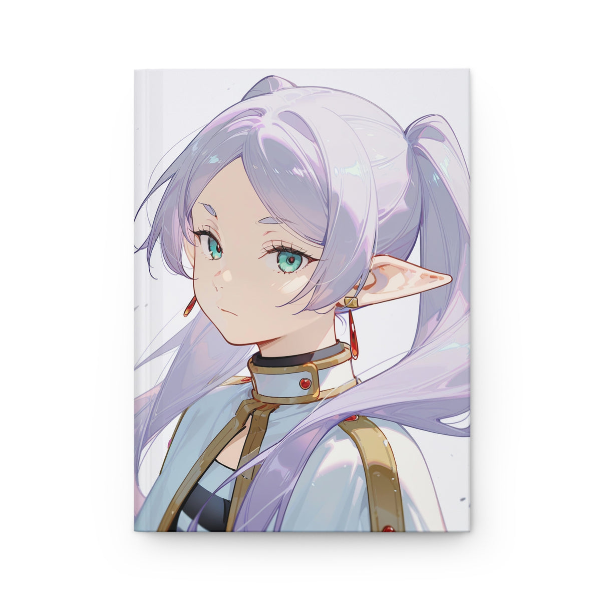 Frieren 005 Hardcover Journal Matte