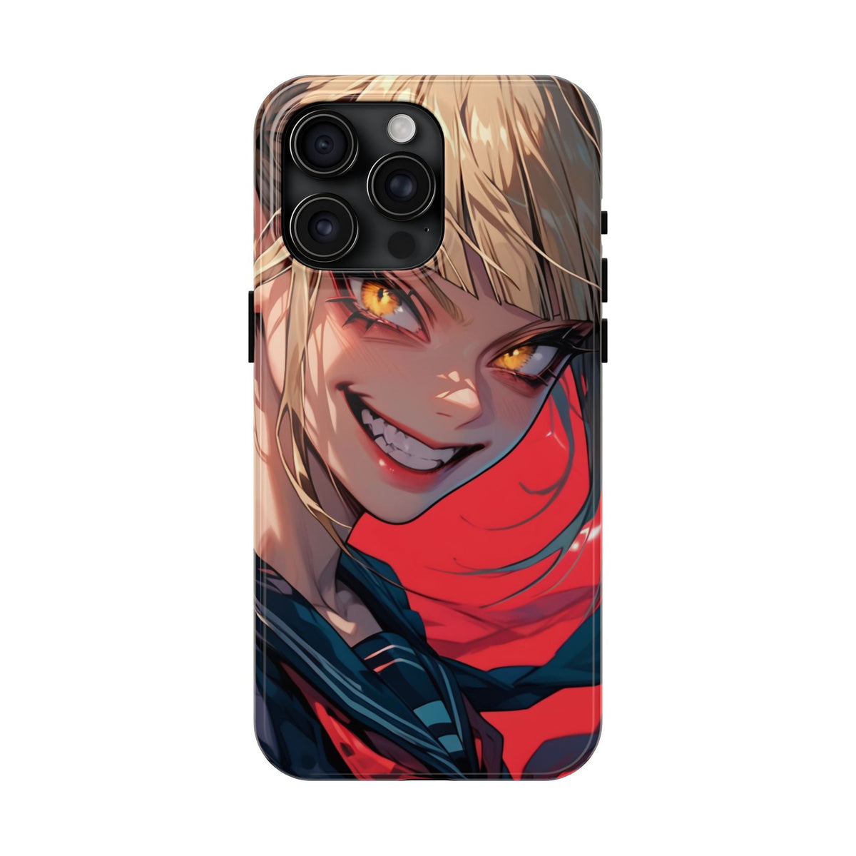 Himiko Toga 008 Tough Cases