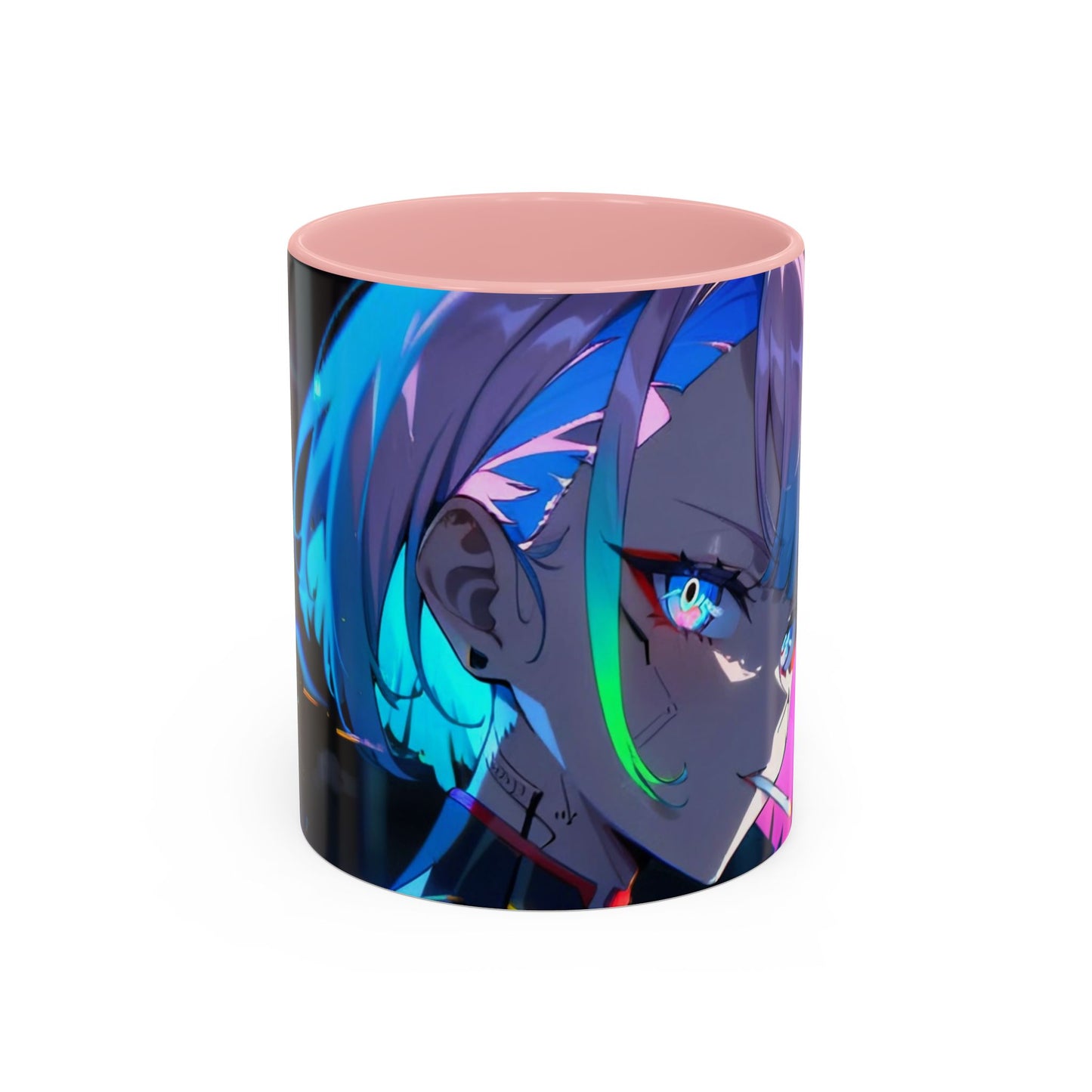 Lucyna 001 Coffee Mug