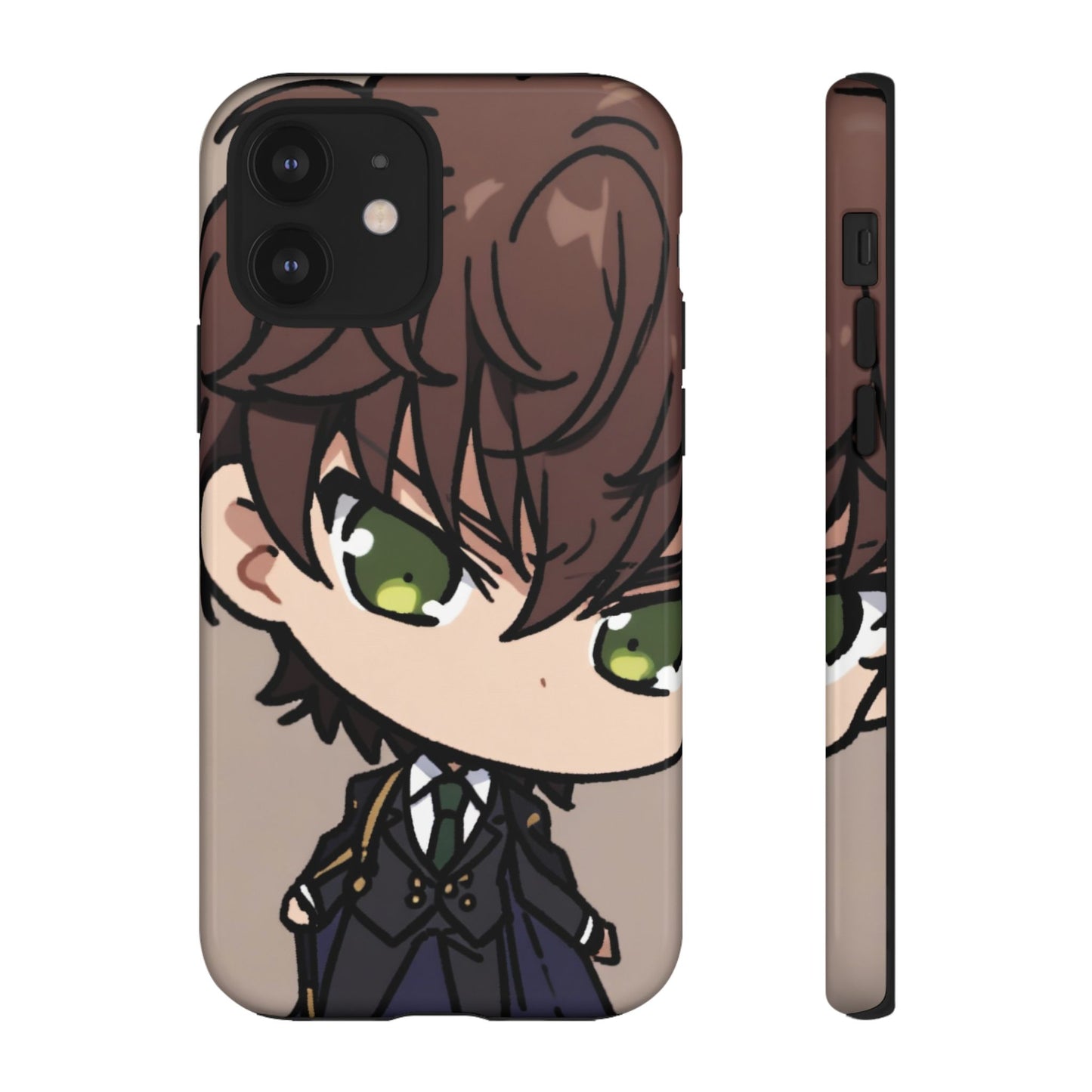 Kururugi Suzaku 001 Tough Cases