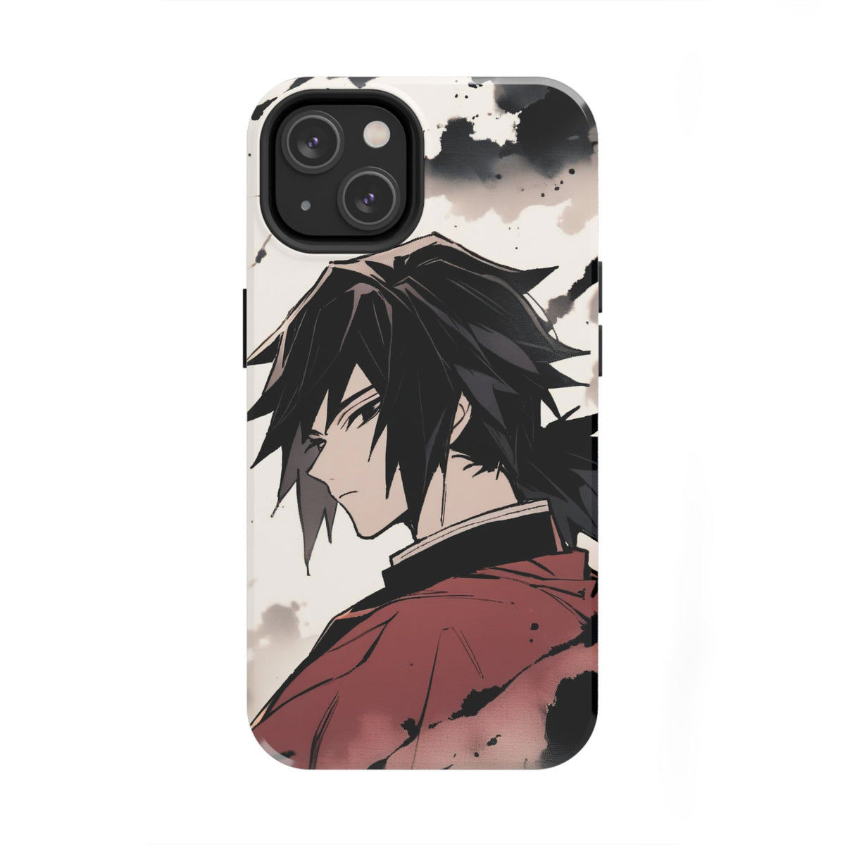 Tomioka Giyuu 004 Tough Cases