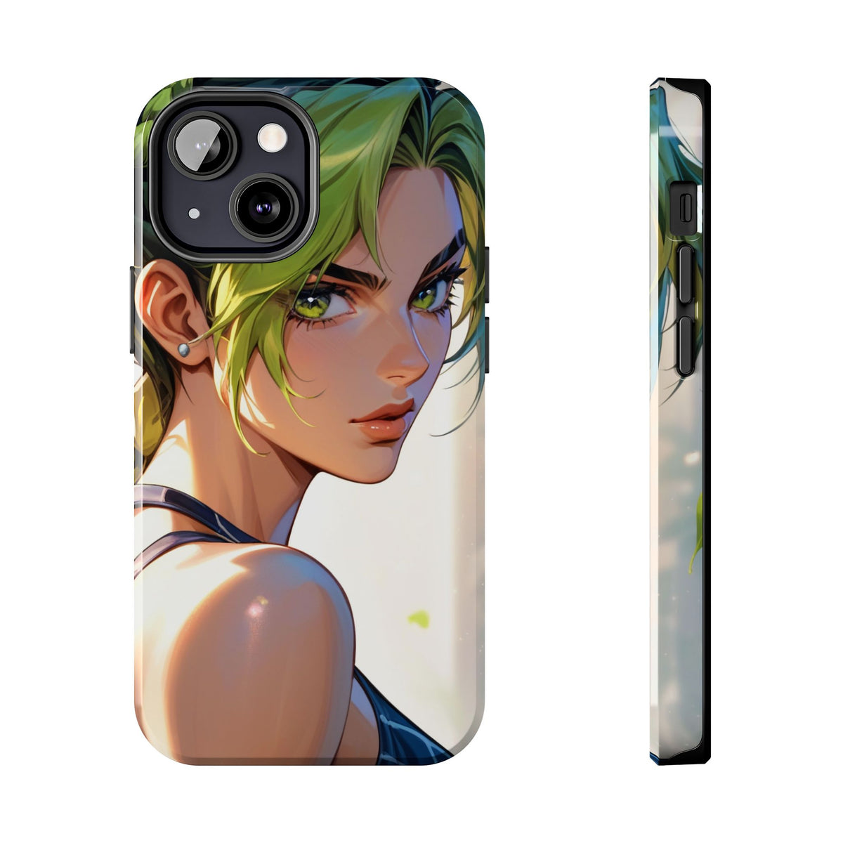 Jolyne Kujo 006 Tough Cases