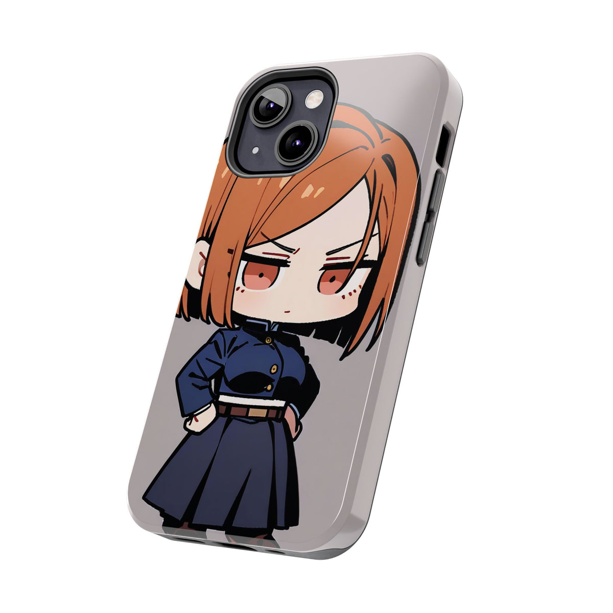 Nobara 004 Tough Cases