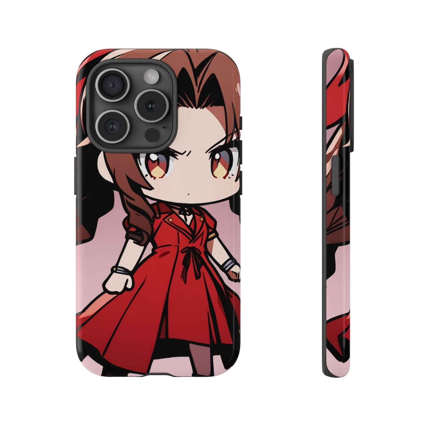 Aerith 001 Tough Cases
