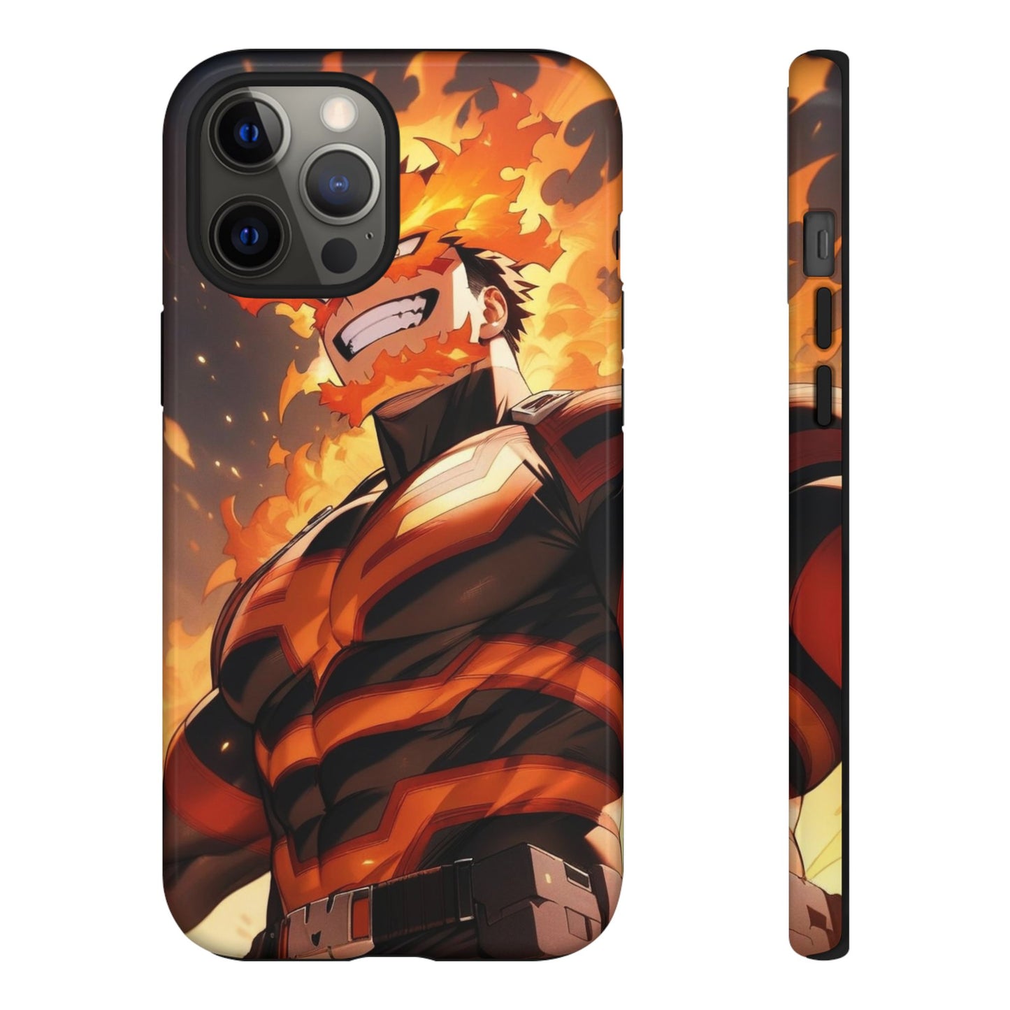 Endeavor 001 Tough Cases