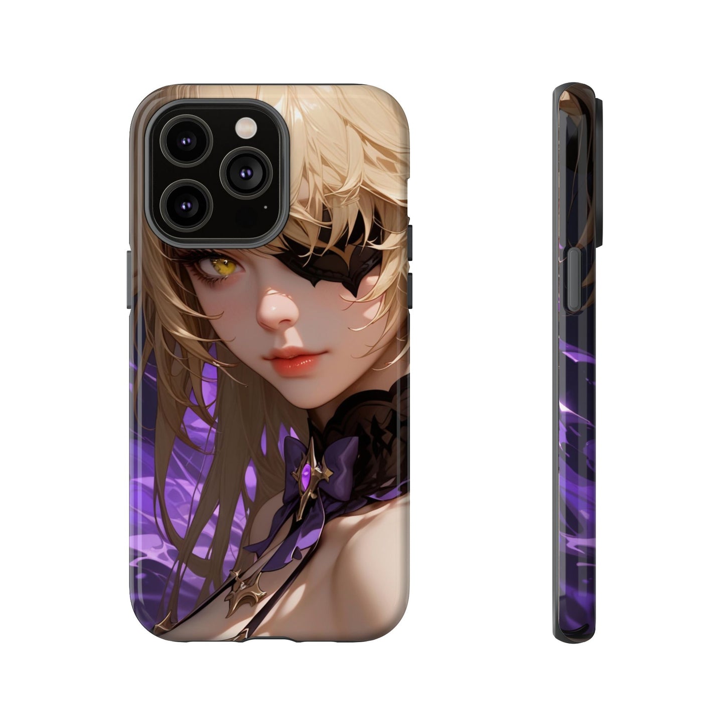 Fischl 008 Tough Cases