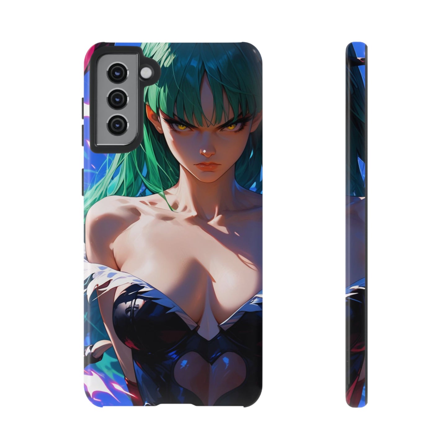 Morrigan 001 Tough Cases