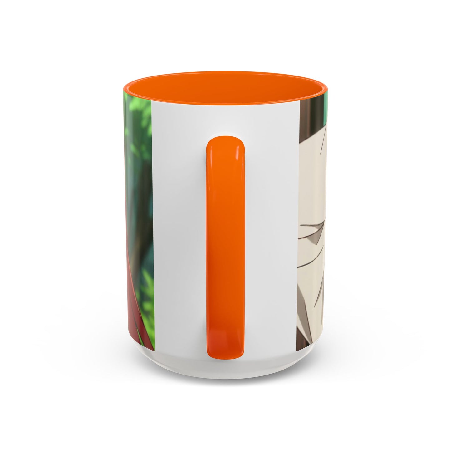 Eris Greyrat 001 Coffee Mug