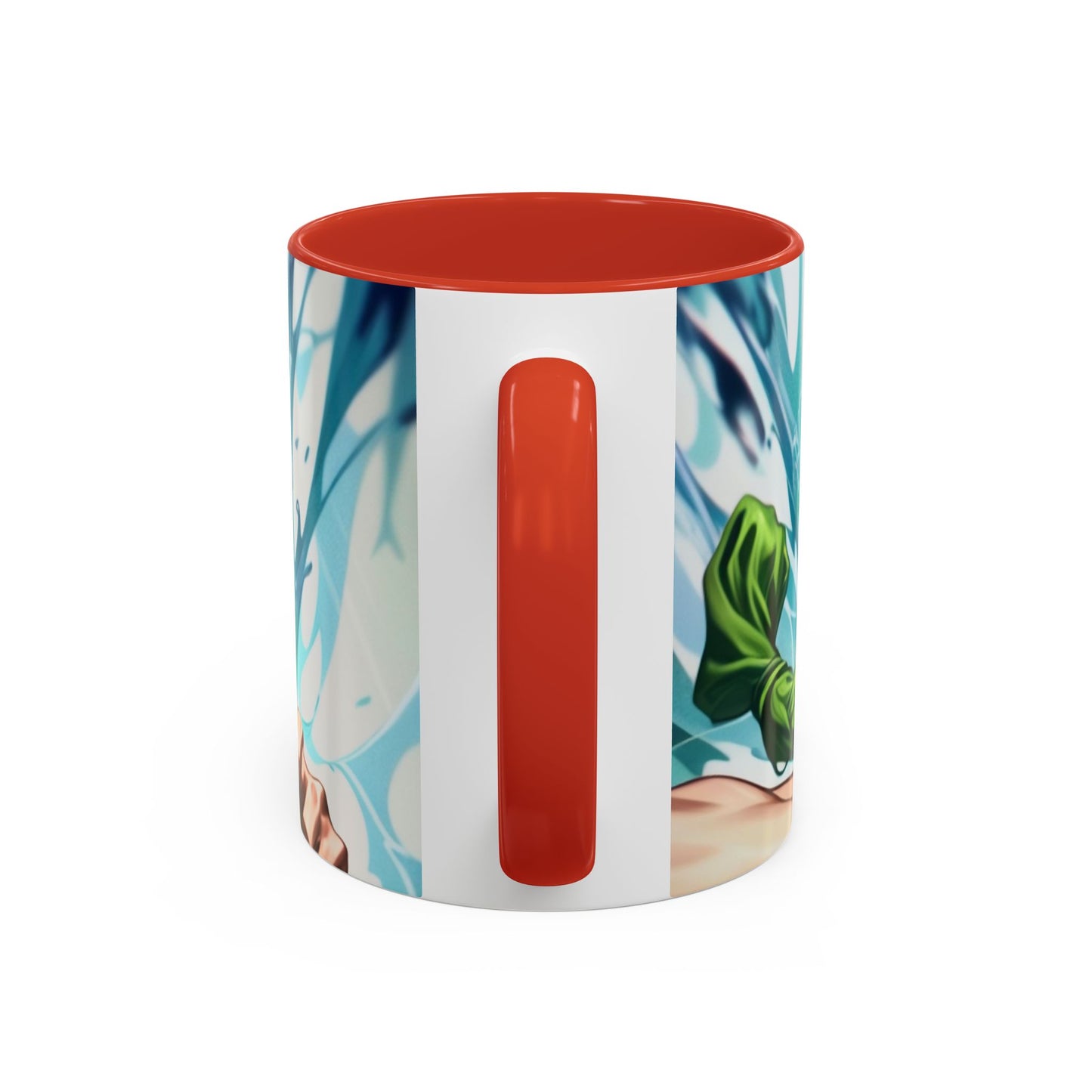 Jolyne Kujo 005 Coffee Mug