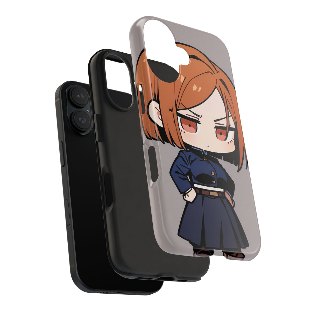 Nobara 004 Tough Cases