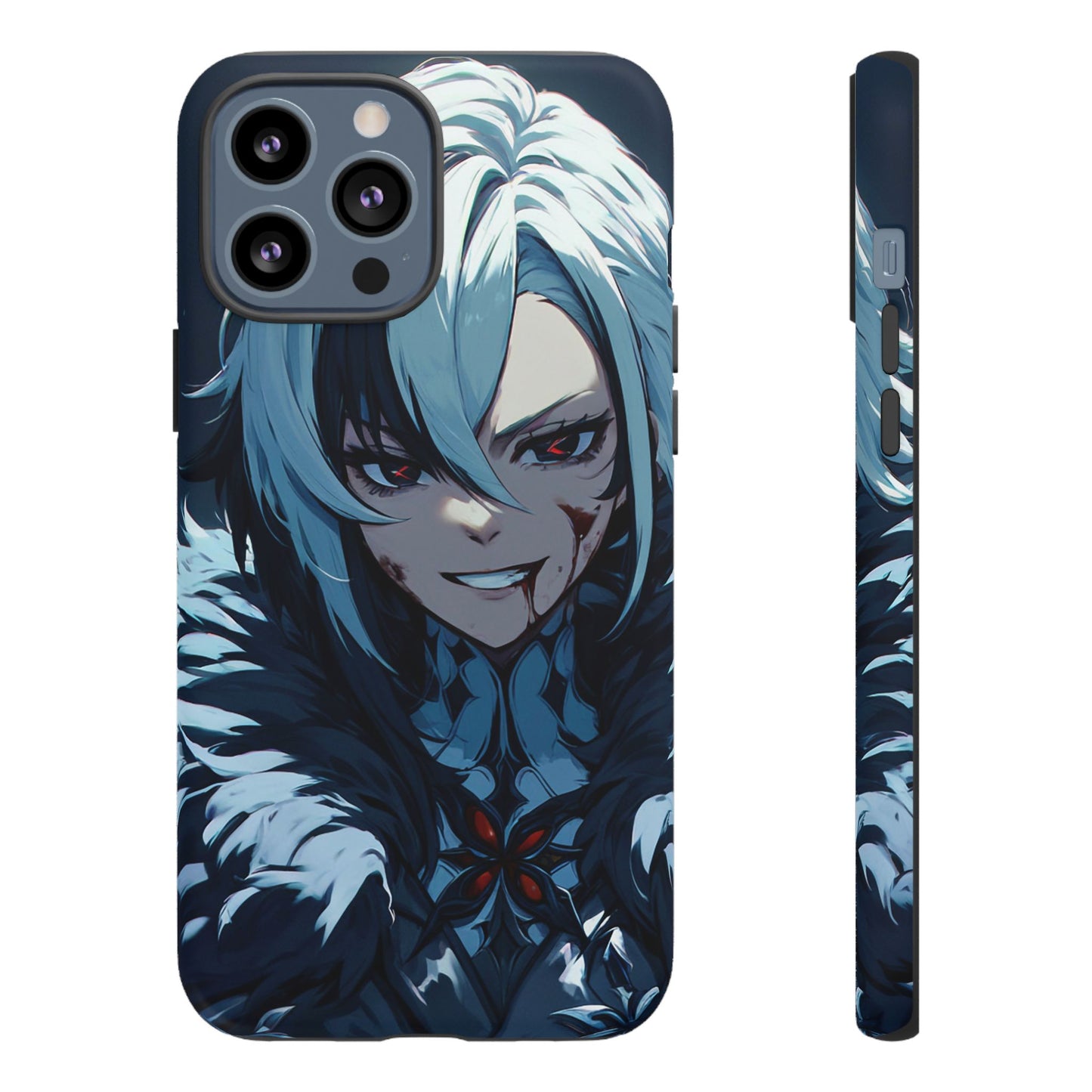Arlecchino 004 Tough Cases