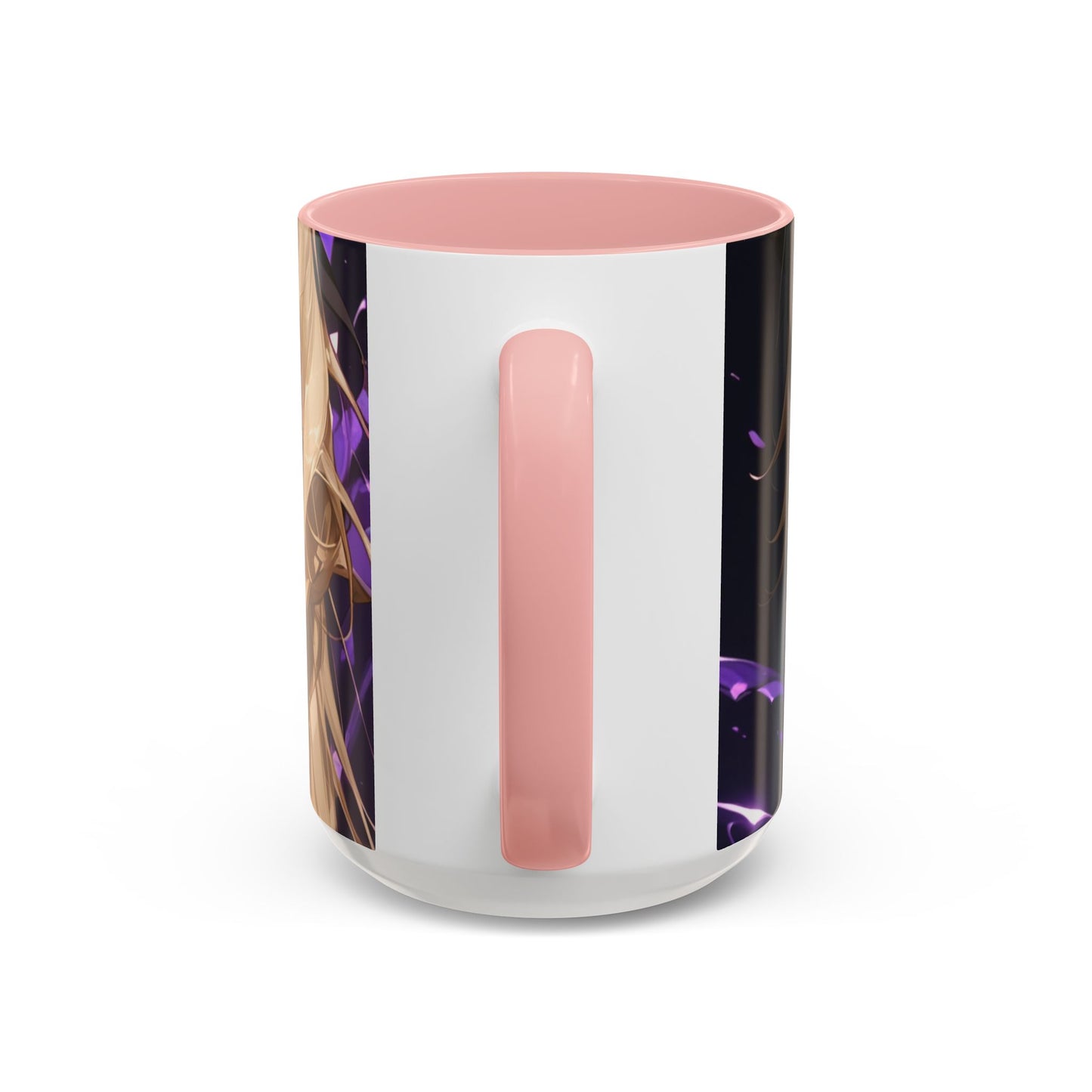 Fischl 008 Coffee Mug