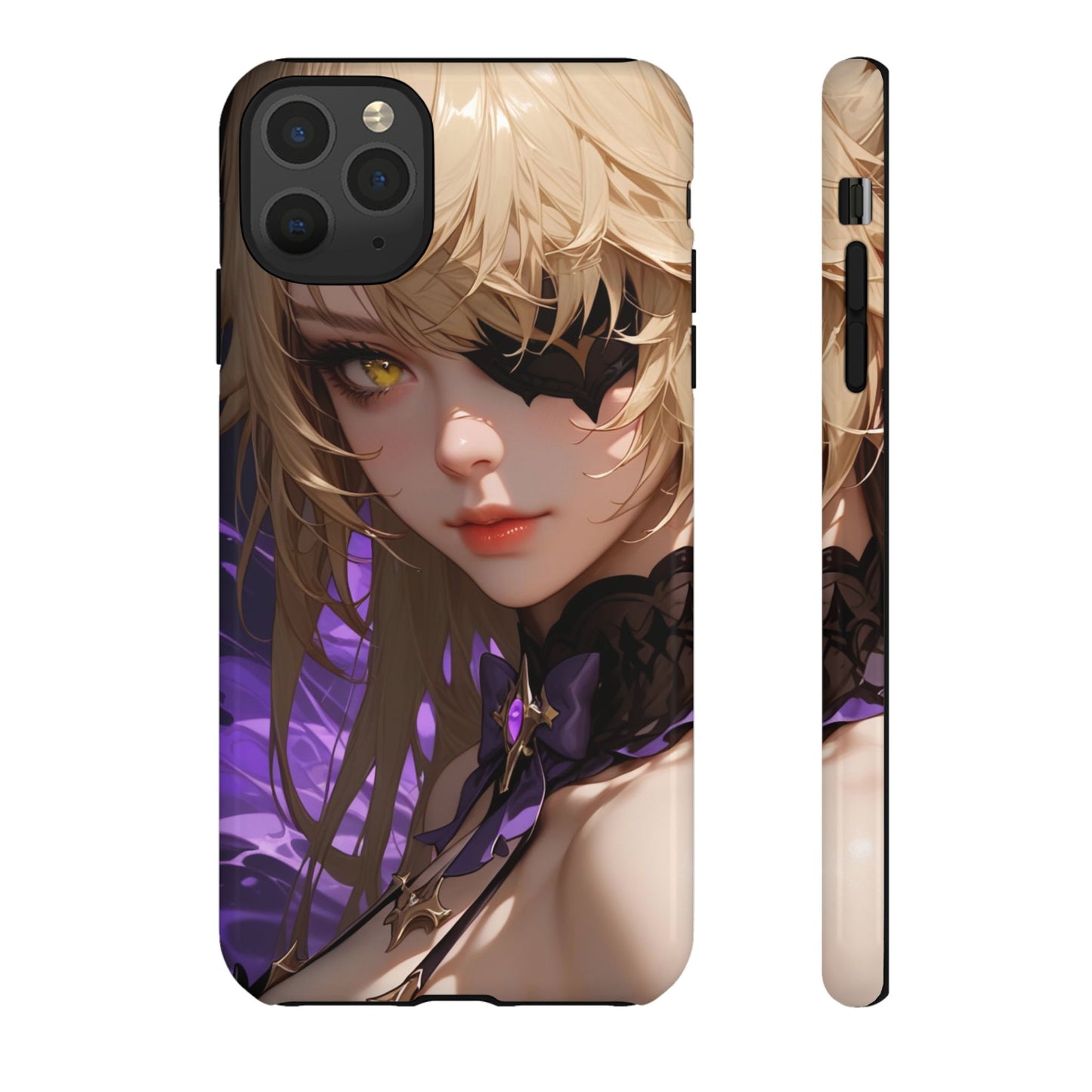 Fischl 008 Tough Cases