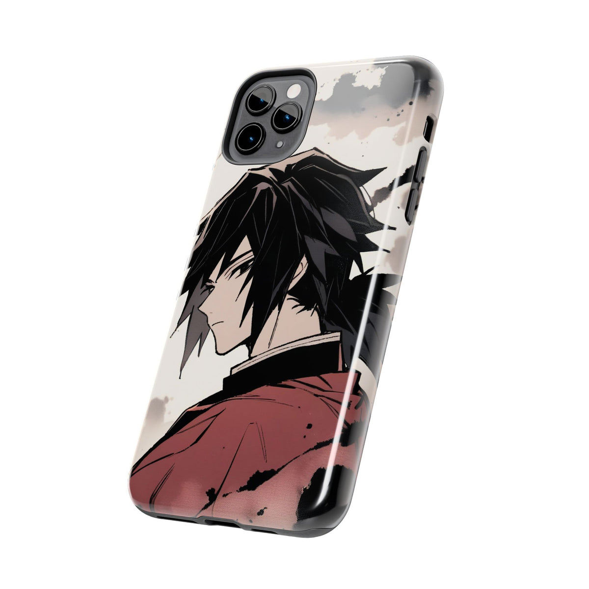 Tomioka Giyuu 004 Tough Cases