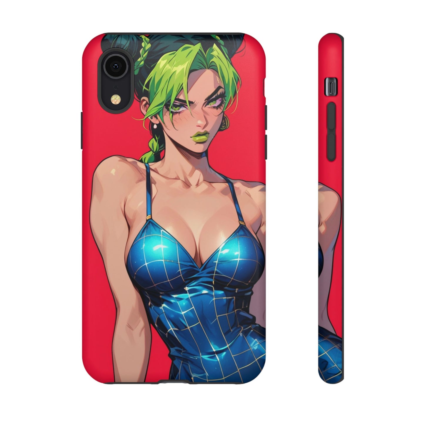 Jolyne Cujoh 004 Tough Cases