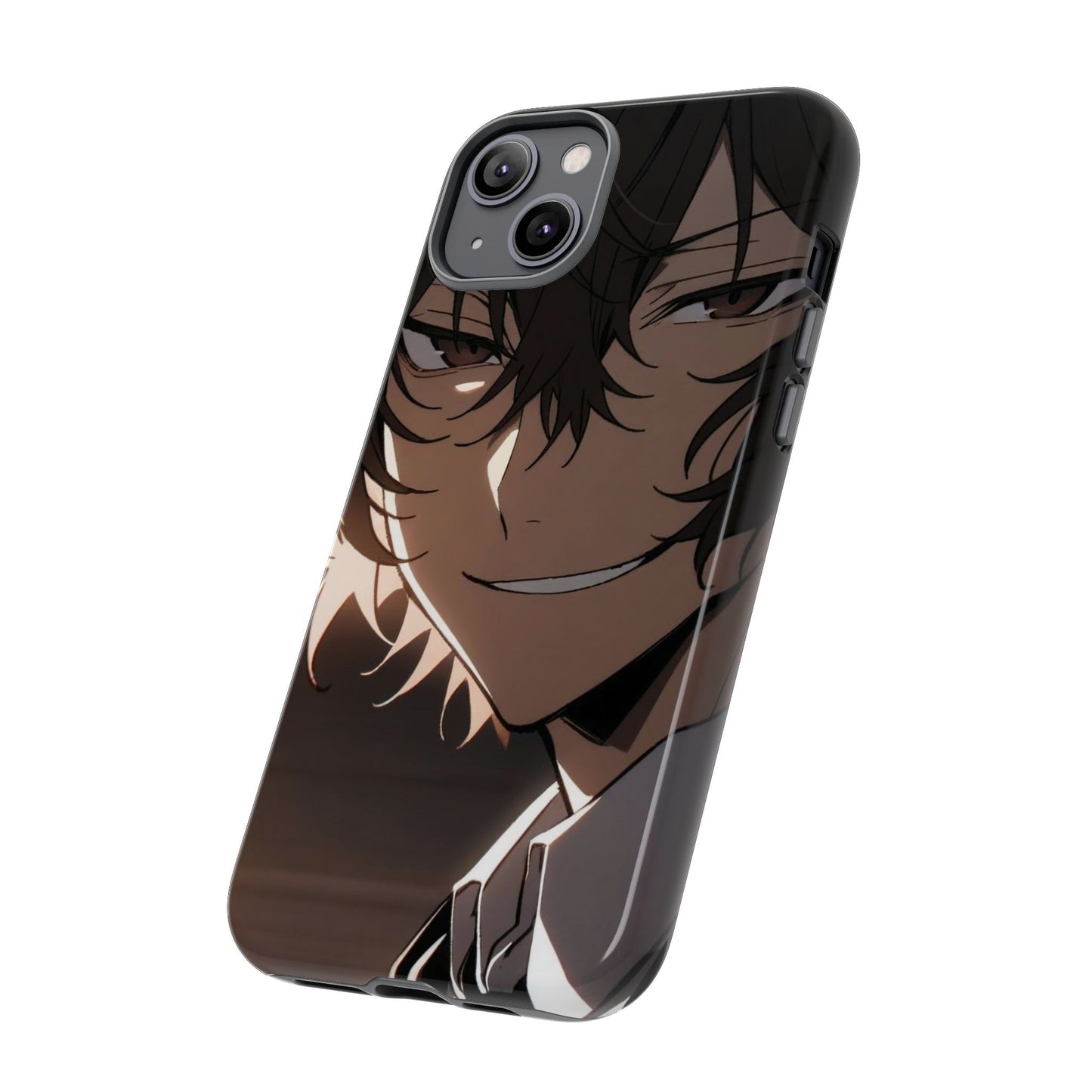 Dazai Osamu 001 Tough Cases